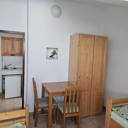 Penzion&ubytování Chrast  Esterno foto