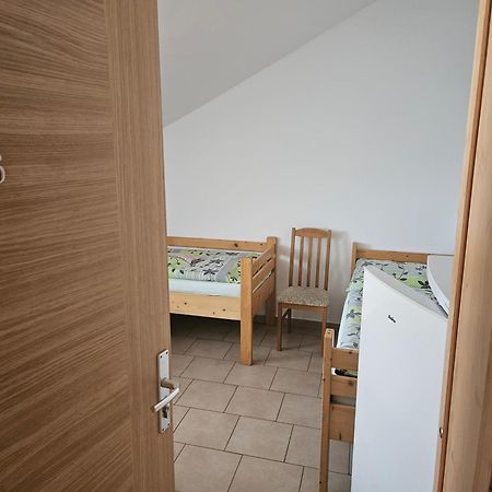 Penzion&ubytování Chrast  Esterno foto
