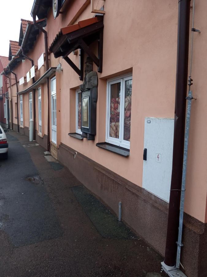 Penzion&ubytování Chrast  Esterno foto