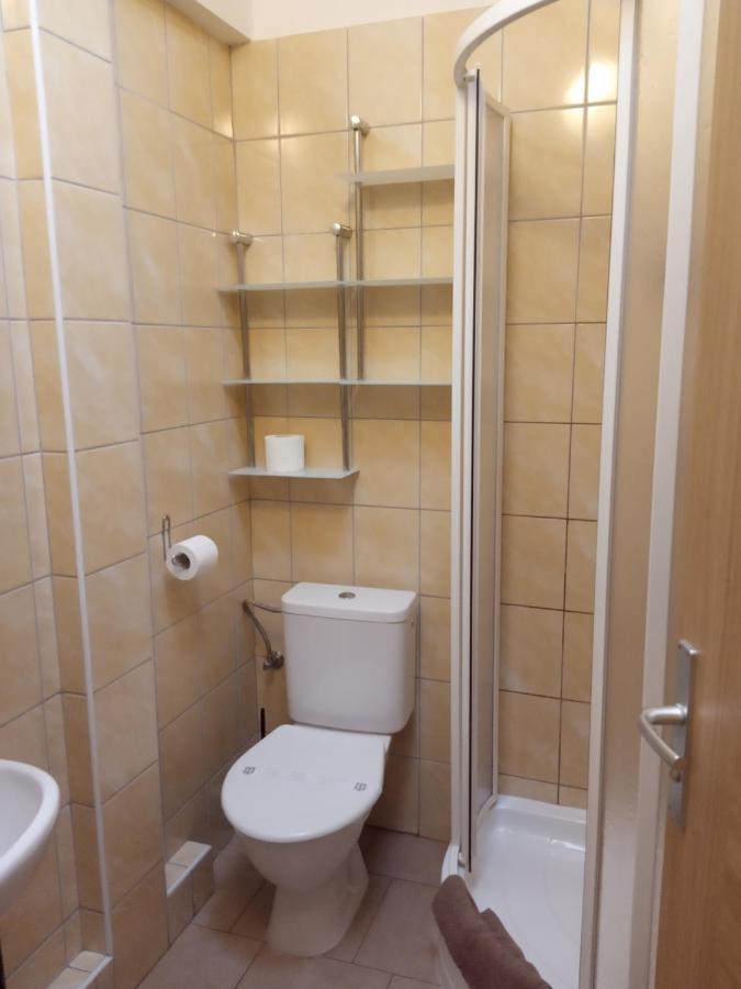 Penzion&ubytování Chrast  Esterno foto