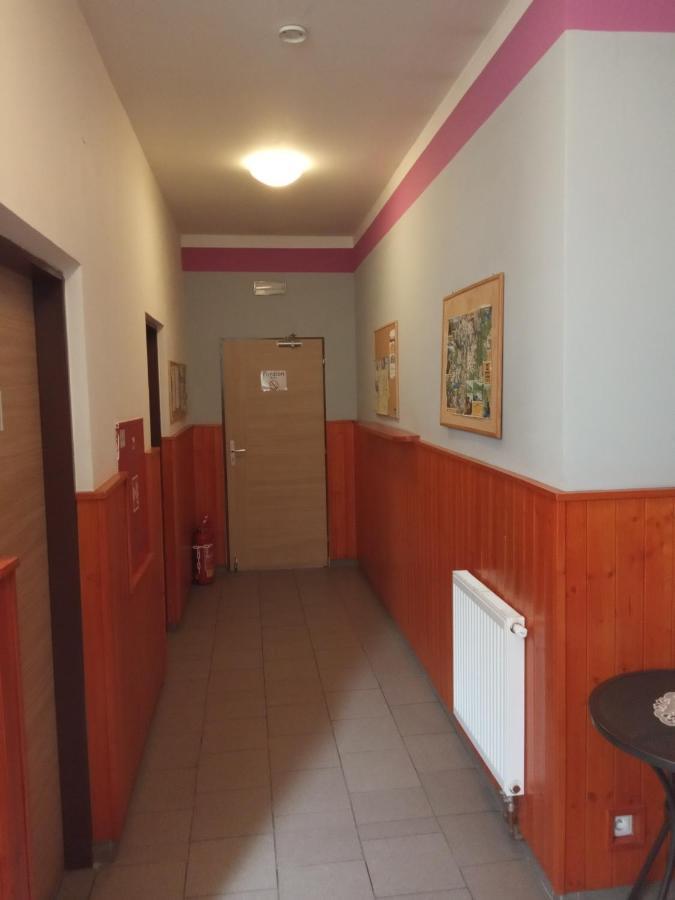 Penzion&ubytování Chrast  Esterno foto