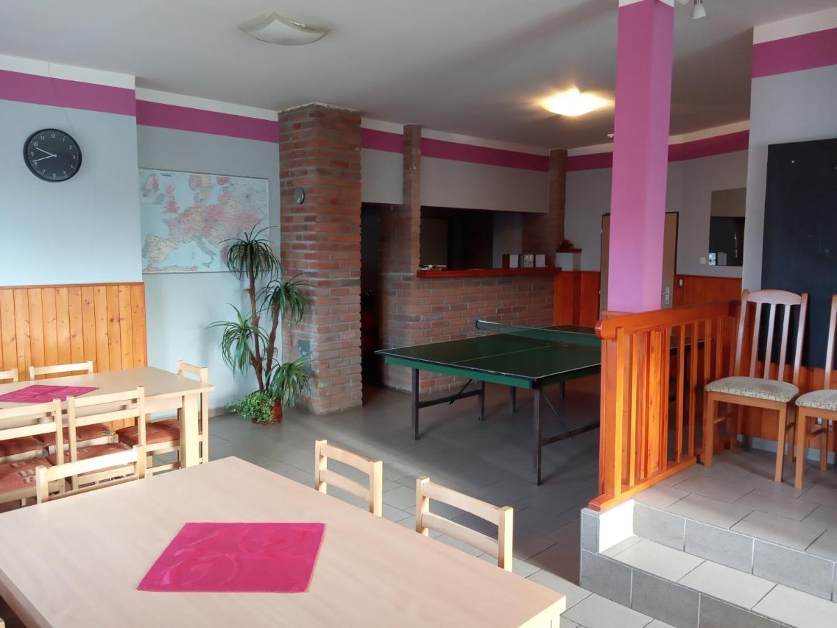 Penzion&ubytování Chrast  Esterno foto