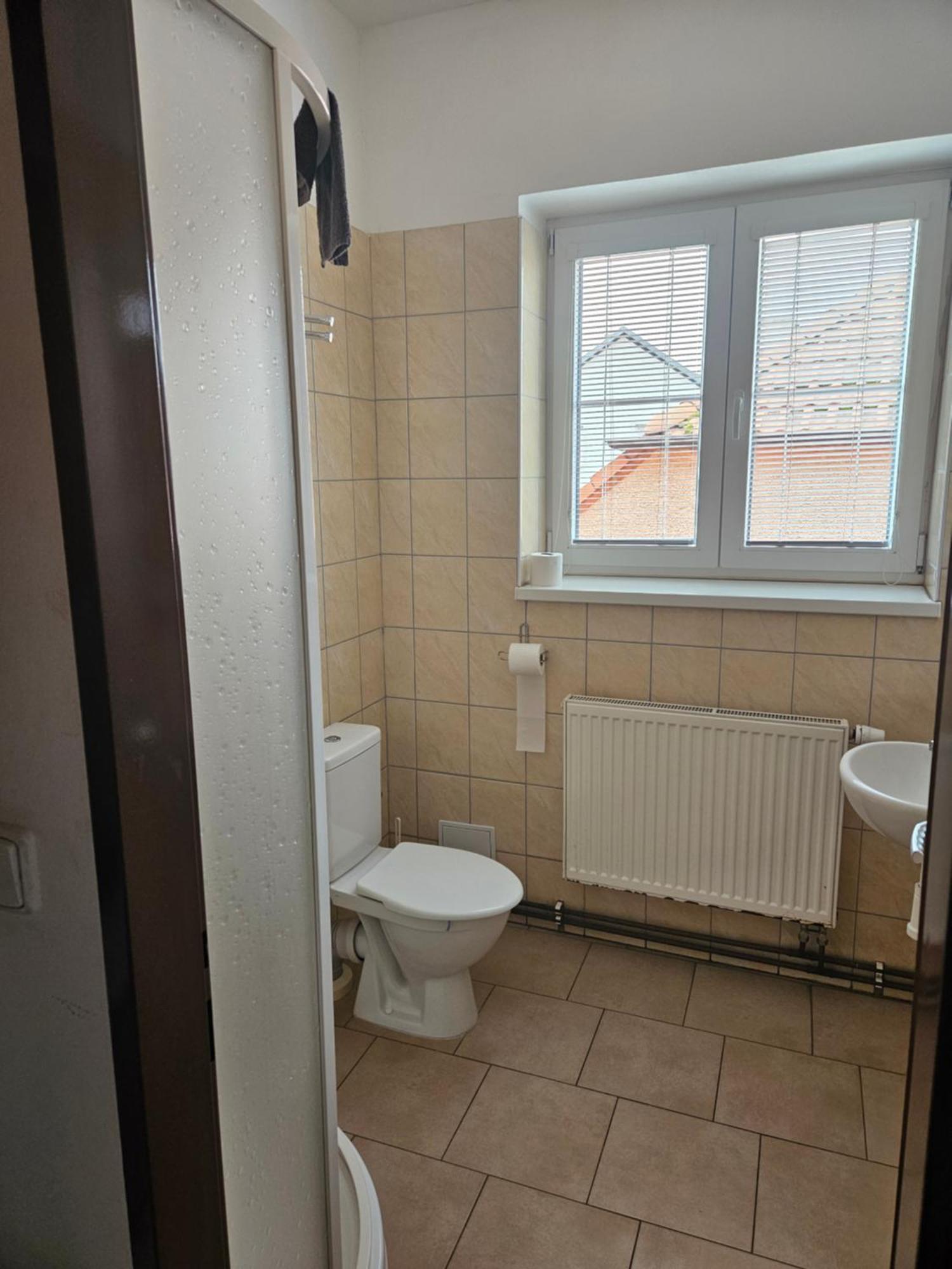 Penzion&ubytování Chrast  Esterno foto