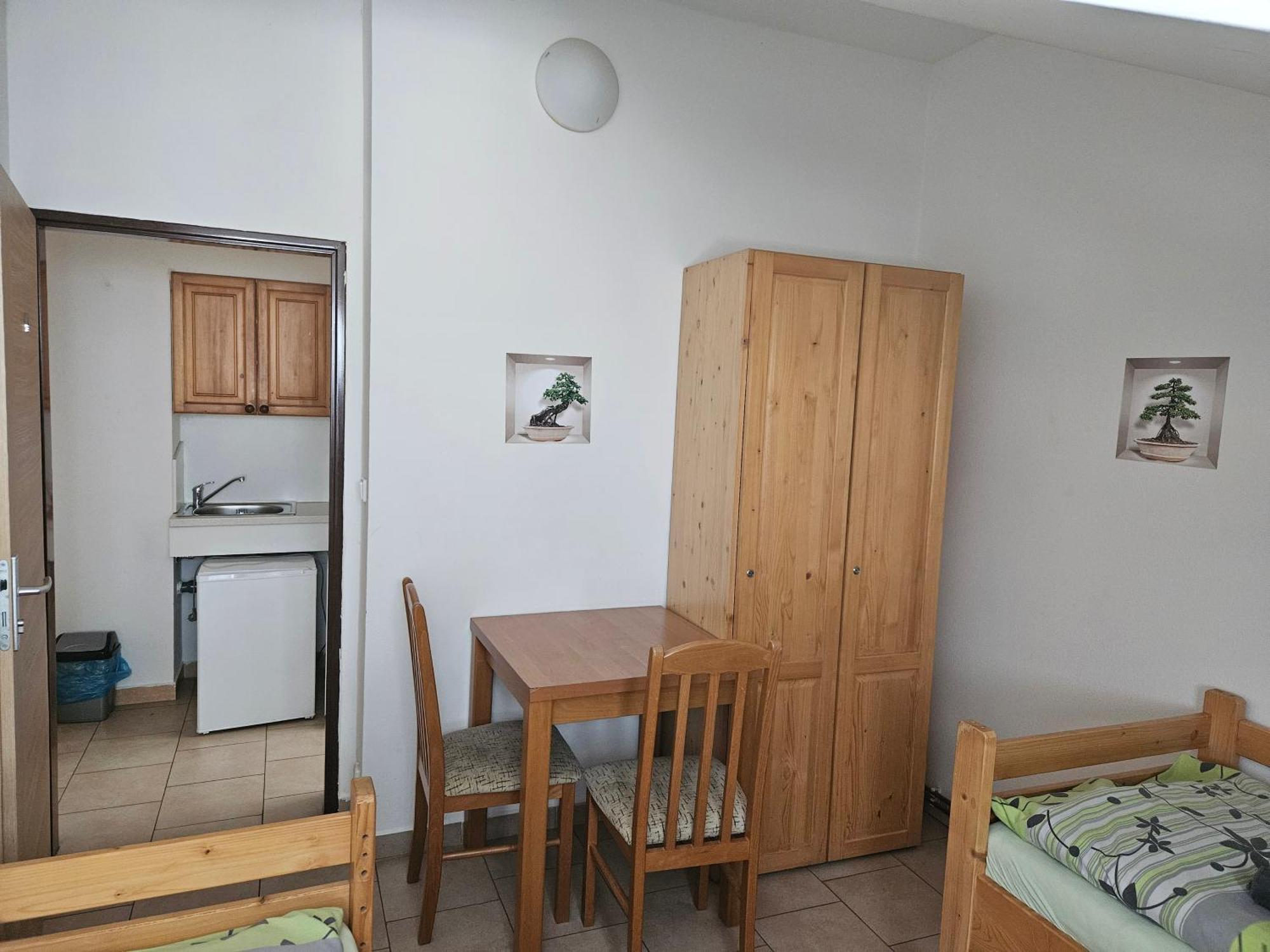 Penzion&ubytování Chrast  Esterno foto