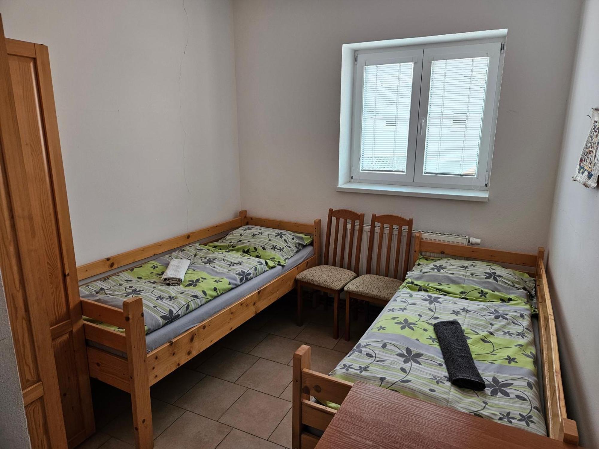 Penzion&ubytování Chrast  Esterno foto