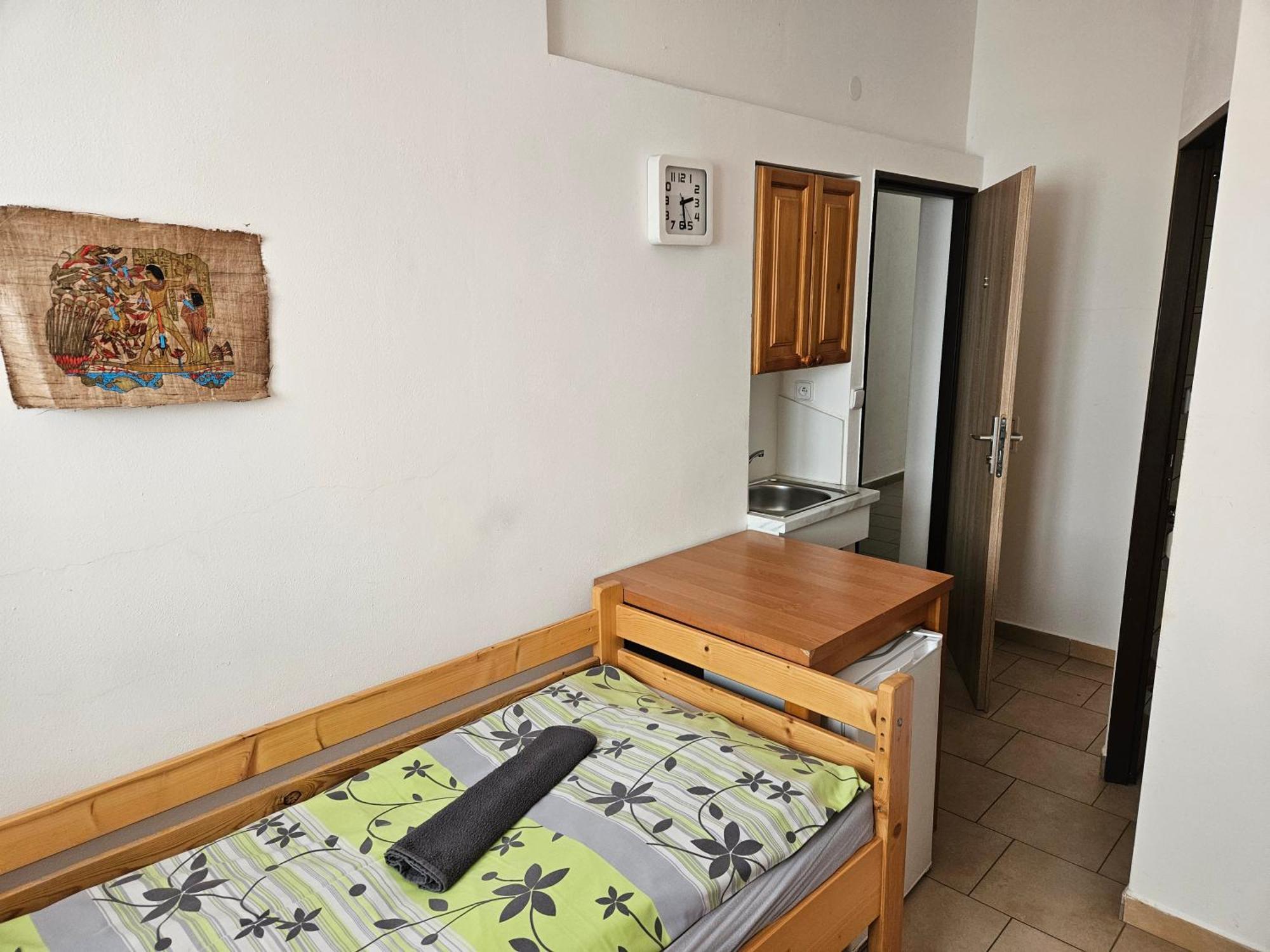 Penzion&ubytování Chrast  Esterno foto